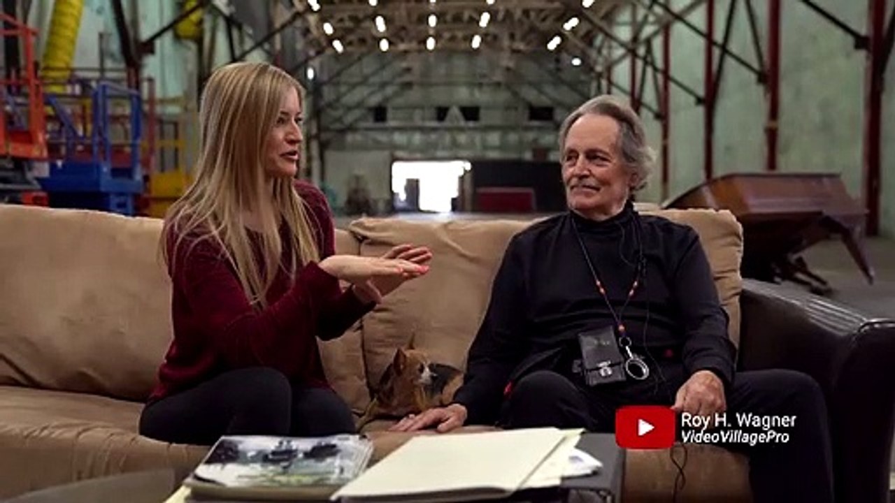 Re-shot on iPhone 11 Pro- Nightmare On Elm Street!