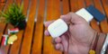 Airpods Pro Unboxing & First Look - Airpods Pro Vs Airpods- Noise Cancelling -PRO-