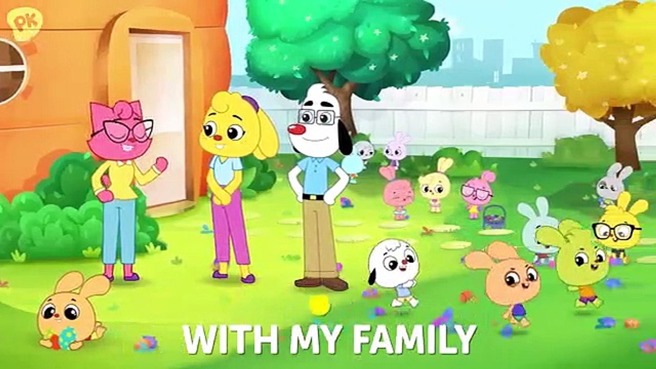 It's Easter  | Easter Song For Kids