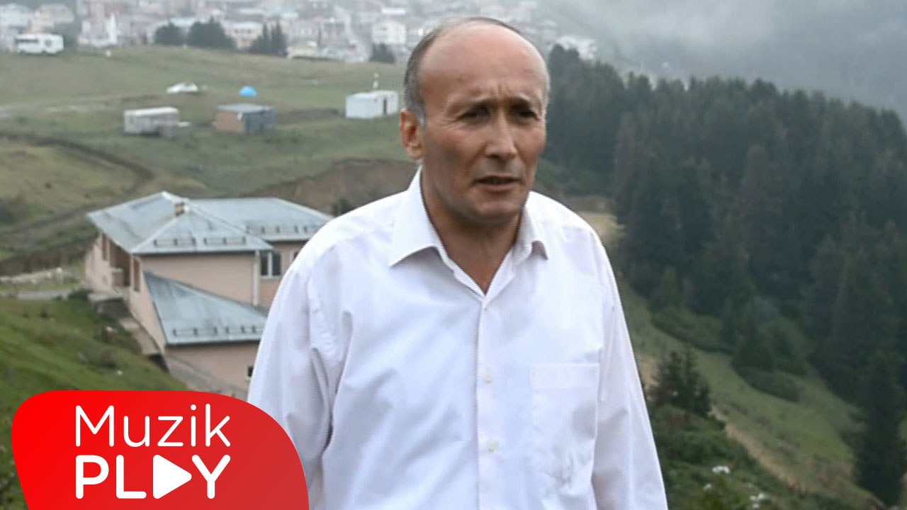 Şaban Günal - Giresun'a Gidelim mi Yar
