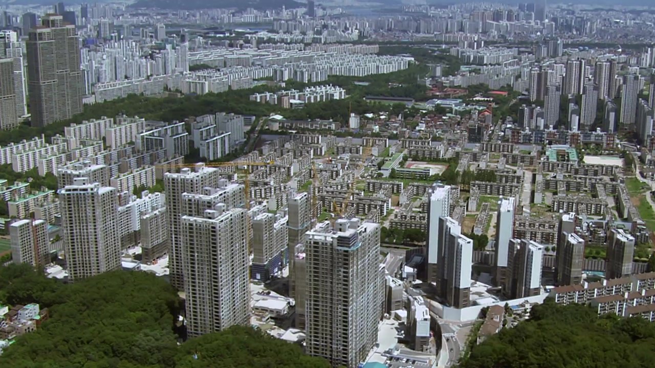 [뉴스큐] 분양가 상한제 '핀셋 지정'..."관리 회피지역 무조건" / YTN