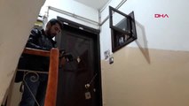 Fatih'te ölüm evinde elektrik faturası şoku