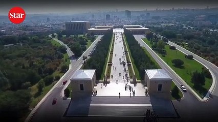 Milli Savunma Bakanlığından 10 Kasım videosu