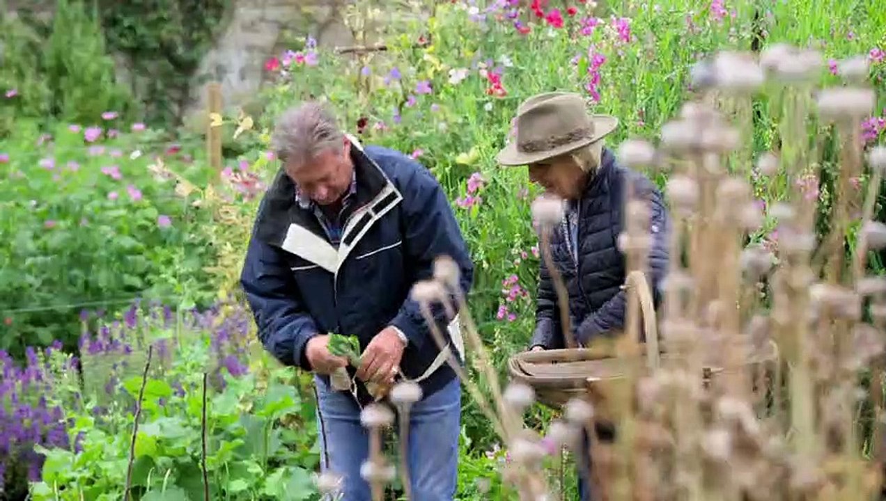 Fifty Shades of Green with Alan Titchmarsh video Dailymotion