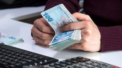 Dün açıklanan enflasyon verisiyle memur ve memur emeklisine ek zam göründü
