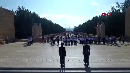 Msb'den atatürk için 'daima kalbimizdesin' paylaşımı