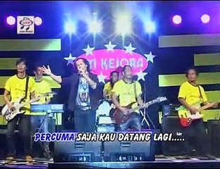 Sodiq - Air Bunga [Official Music Video]