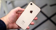Çinliler 800 TL'lik ekipmanla iPhone 8'in de aralarında bulunduğu telefonlardaki parmak izi şifresini 20 dakikada kırdılar