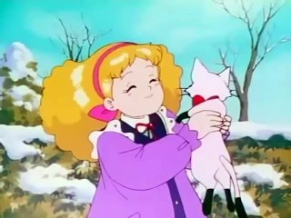 الحديقة السرية الحلقة 3