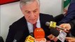 Tajani - Forza Italia è per ridare ad Arcelor Mittal lo scudo giuridico (05.11.19)