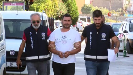 Alacak meselesi kanlı bitti
