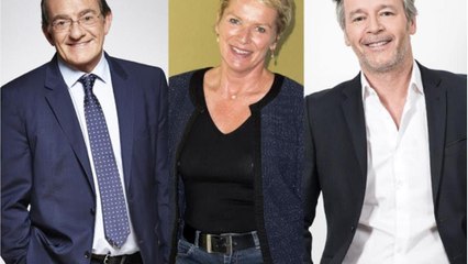 Jean-Pierre Pernaut, odieuse critique sur TF1, son implacable revanche