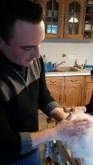 Stylaine dogs,  des écharpes en poils de chien