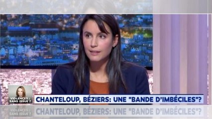 Qui est Julie Graziani, la chroniqueuse qui a tenu des propos polémiques dans l&#39;émission de David Pu
