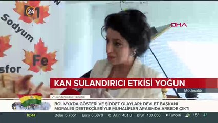 Vietnam tarçını tehlike saçıyor
