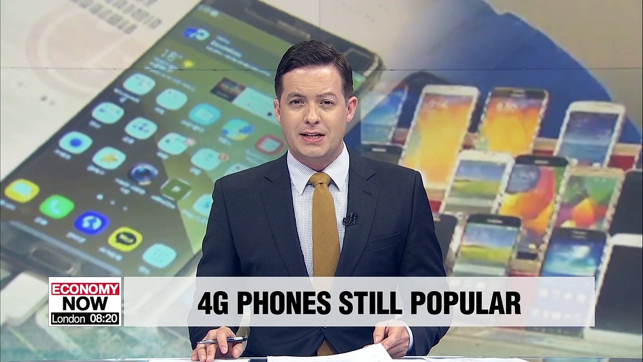 South Korean phone shops slashing prices for LTE phones, amid iPhone 11 Pro success