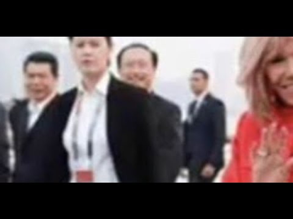 Brigitte Macron, méfiance, sueurs froides, aveu trouble sur le président