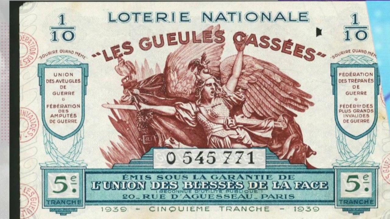 Histoire histoires - C’est la loterie !