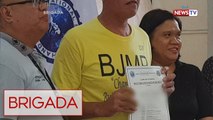 Brigada: Ilang mga bilanggo, baon-baon ang kanilang natutunan sa ALS sa kanilang paglaya