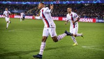 La rétro du match aller : Paris Saint-Germain - Bruges