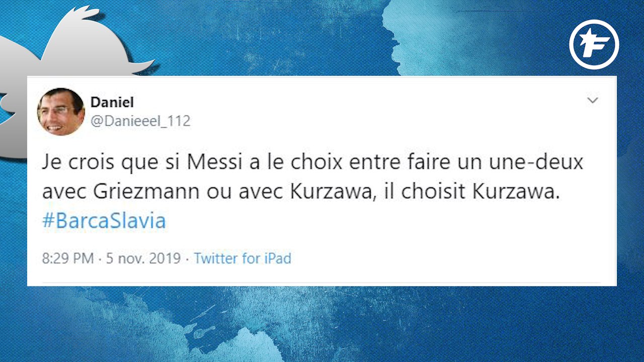 Twitter s'en prend à Lionel Messi sur sa relation avec Antoine Griezmann