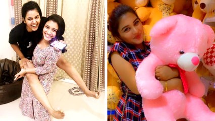 Yaaradi Mohini serial Swetha Sister marriage:ஸ்வேதா அக்கா திருமணம்