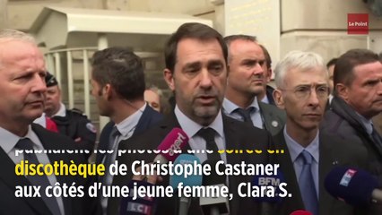 Castaner en discothèque : « Closer » a gagné son procès