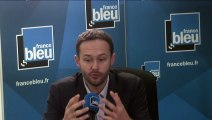 David Belliard, candidat EELV à la mairie de Paris, invité de France Bleu Paris