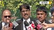 BCI अध्यक्ष Manan Mishra ने वकीलों का साथ दिया लेकिन हड़ताल न करने की भी नसीहत दी | Quint Hindi