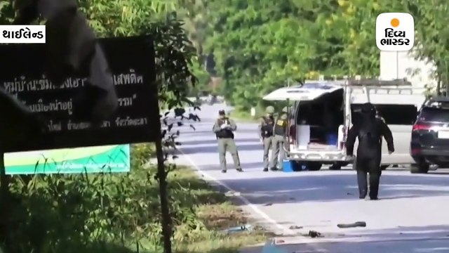 દક્ષિણ યાલા પ્રાંતમાં વિદ્રોહીઓએ 15 લોકોની ગોળી મારીને હત્યા કરી