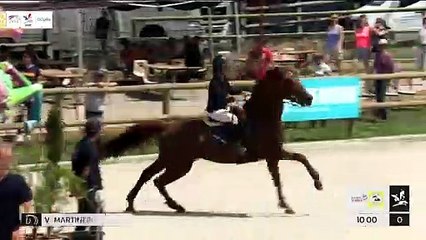 GN2019 | SO_08_Canteleu | Pro Elite Grand Prix (1,50 m) Grand Nat | Alexis LHEUREUX | URBAIN DE LA GAVERIE