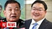 IGP: Jho Low not in Cyprus; still hiding in same country like a chicken