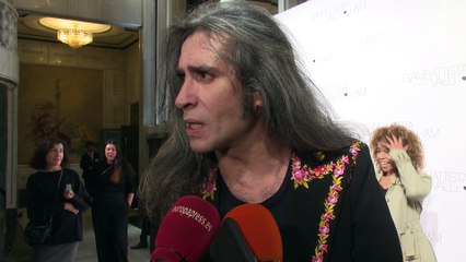 Mario Vaquerizo habla sobre la polémica con Yurena tras la muerte de su madre