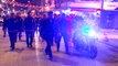 Malatya'da polis, eğlence mekanlarını denetledi
