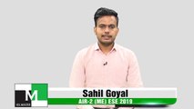 Face to Face with Sahil Goyal (ME) AIR-2 ESE-IES 2019 IES Master