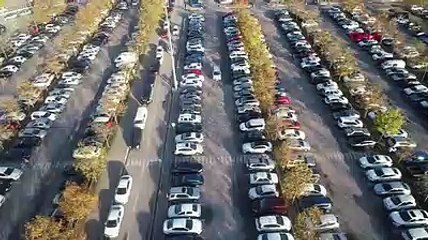 TÜİK Türkiye'de en çok tercih edilen otomobil rengini açıkladı