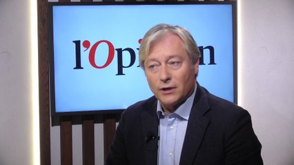 «Dans l’ensemble, le bilan d’Emmanuel Macron est bon !» assure Laurent Hénart