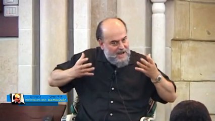 فرعون ذو الاوتاد الشيخ بسام جرار تفسير سورة الفجر
