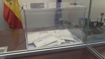 Españoles en Oceanía son los primeros en emitir su voto para el 10-N
