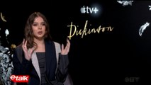 Hailee Steinfeld-ETalk-5 Novembre 2019