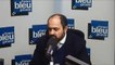 Bruno Paluteau, candidat du Rassemblement national pour les municipales à Bordeaux, invité de France Bleu Gironde