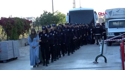 Fetö şüphelileri, örgütü ayakta tutmak için 10 bin dolar vermiş