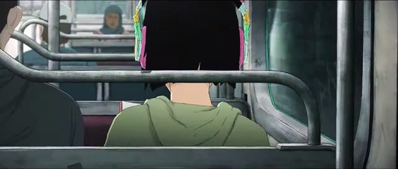 J'ai perdu mon corps