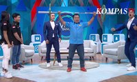 Atlet Junior Angkat Besi Disiapkan untuk Sea Games 2019 - VIRAL BANGET