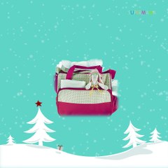 نصائح فعالة لتحضير حقيبة الولادة