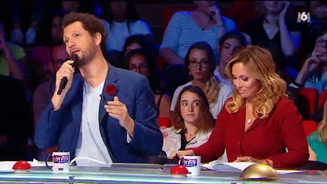 Incroyable Talent: Deux candidats épatent le jury avec leur prestation et vont directement en finale - VIDEO