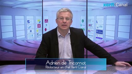 Le diktat du FT sur le classement des écoles de commerce [Adrien de Tricornot]
