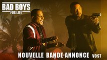 BAD BOYS FOR LIFE - Bande-annonce 2 Trailer - VOST - Bad Boys 3 (Will Smith, Martin Lawrence)