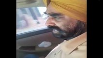Indian Sikh pays tribute to Pakistan for opening up Kartarpur corridor