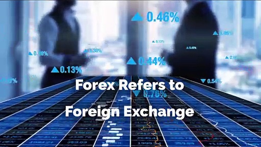 Forex Trading – Theforexsecret.com